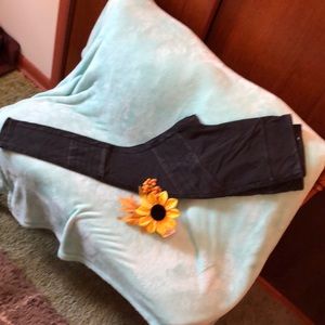 Mossimo stretchy pants